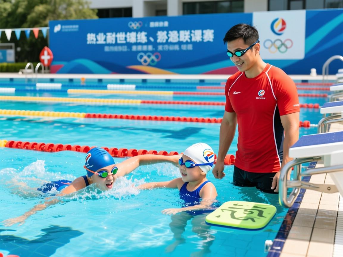 星空app官网下载-冬奥训练营科学管理提升实力，冬奥会训练赛  第1张